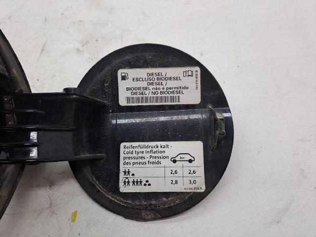 3C5809857A VAG Лючок бензобака купить в Ровно
