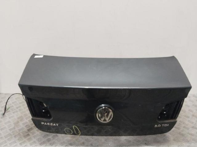 Tampa de porta-malas Volkswagen Passat 3C2