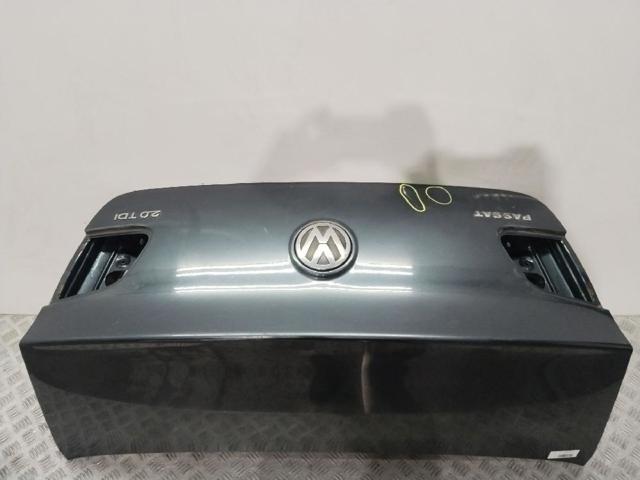 Tampa de porta-malas Volkswagen Passat 3C2