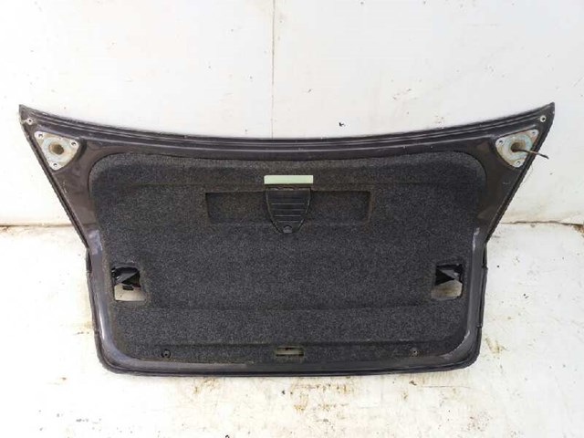 Capa do porta-malas para Volkswagen Passat (3C2) (2005-2010) 2.0 FSI BRR 3C5827025H