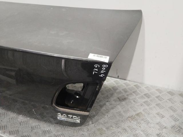 Tampa de porta-malas Volkswagen Passat 3C2