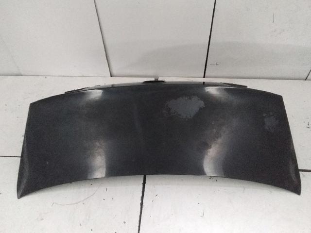 Tampa de porta-malas Volkswagen Passat 3C2