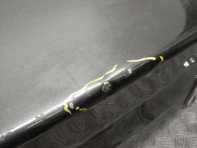 Tampa de porta-malas Volkswagen Passat 3C2