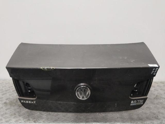 Tampa de porta-malas Volkswagen Passat 3C2