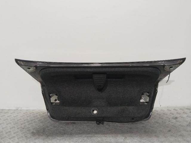 Tampa de porta-malas Volkswagen Passat 3C2