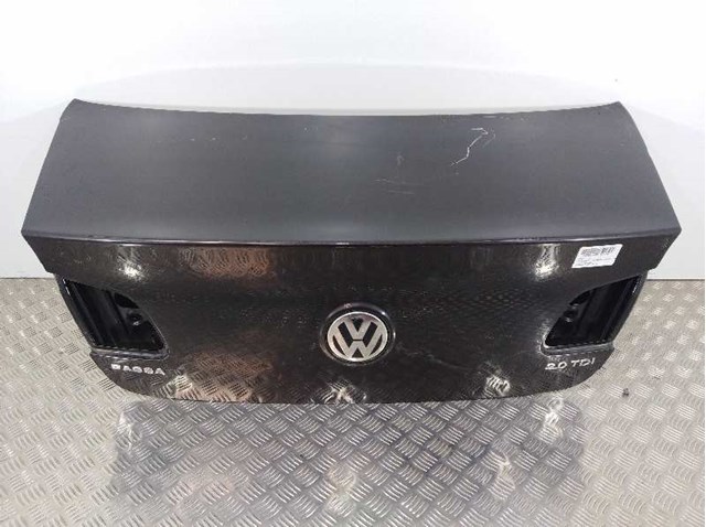 Capa do porta-malas para Volkswagen Passat (3C2) (2005-2010) 2.0 FSI BRR 3C5827025H