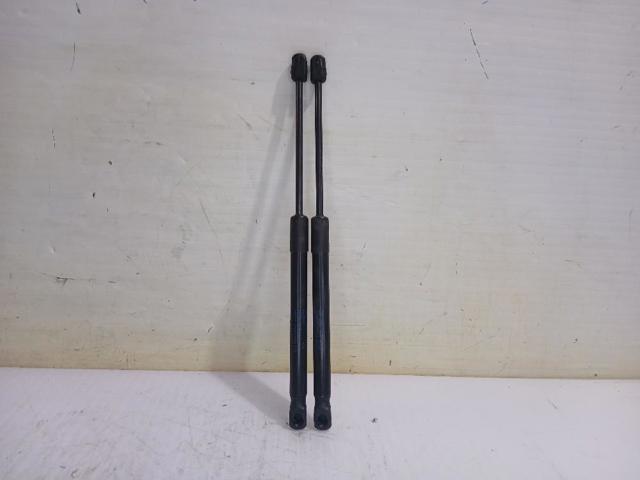 Amortecedor de tampa de porta-malas (de 3ª/5ª porta traseira) 3C5827550B VAG