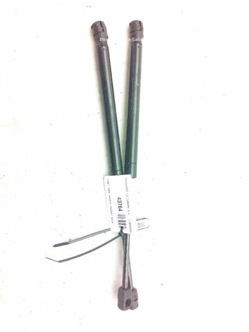 Amortecedor de tampa de porta-malas (de 3ª/5ª porta traseira) 3C5827550B VAG