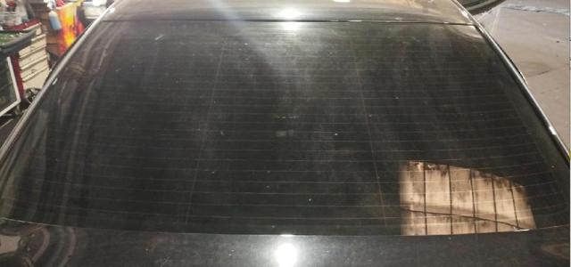 VAG 3C5845051AA Стекло заднее в наличии Хмельницкий