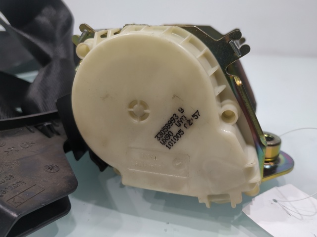 3C5857805G Ремень безопасности задний левый купить Чернигов
