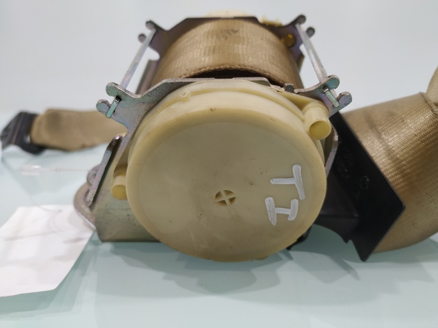 VAG 3C5857805G Ремень безопасности задний левый в наличии Винница