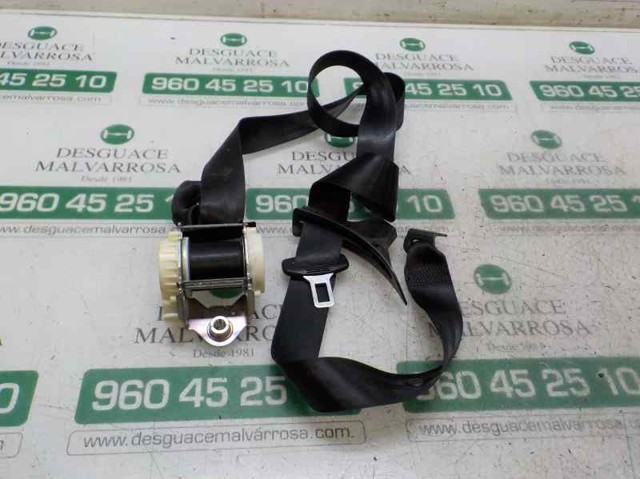VAG 3C5857805GRAA Ремень безопасности задний левый в наличии Кривой Рог