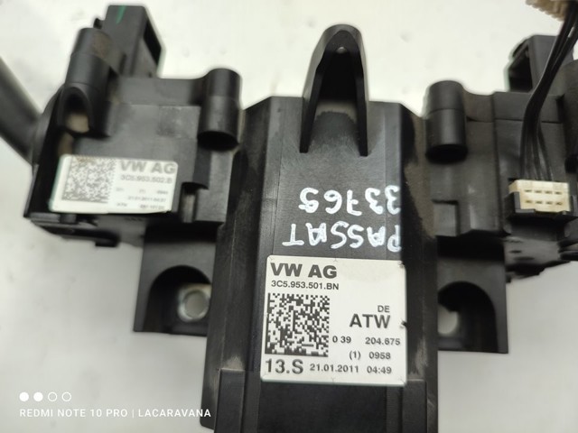 VAG 3C5953501BN в наличии Ужгород