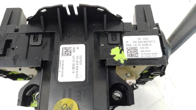 3C5953507C VAG купить в Днепр