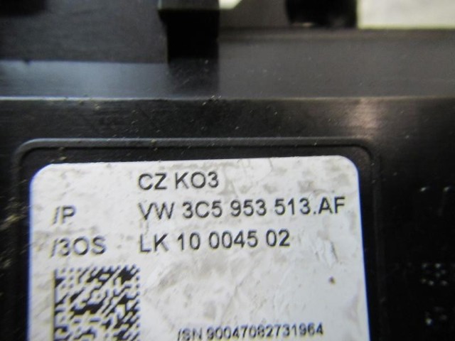 3C5953513AF9B9 Подрулевой переключатель купить Чернигов