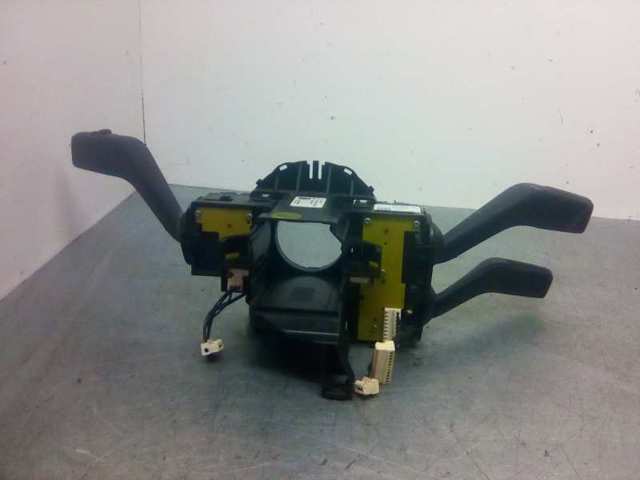 Comutador instalado na coluna da direção, montado 3C5953513B VAG