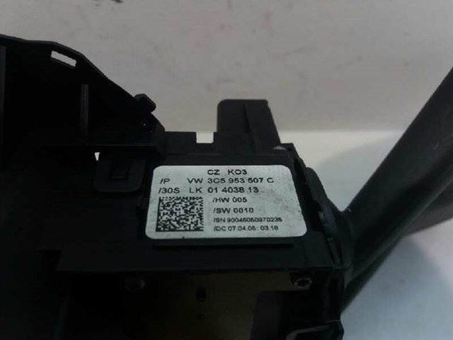 3C5953513C VAG Подрулевой переключатель купить в Запорожье