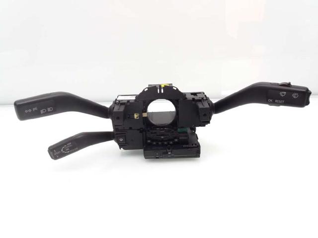 Comutador instalado na coluna da direção, montado 3C5953513C VAG