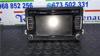 Radio para volkswagen tiguan (5n2) 2.0 advance bmt cffd 3C8035195F