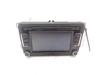 Radio para vw passat cc (357) (2008-2012) 3C8035195F