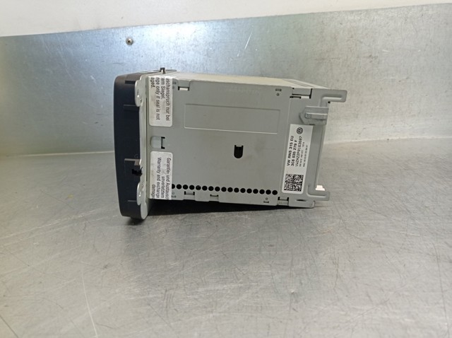 VAG 3C8035279F Дисплей многофункциональный в наличии Одесса