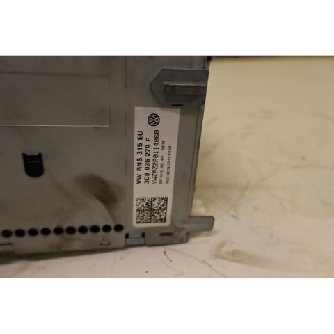 3C8035279F Дисплей многофункциональный купить Винница