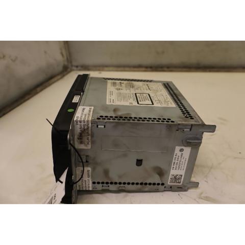 VAG 3C8035279F Дисплей многофункциональный в наличии Киев