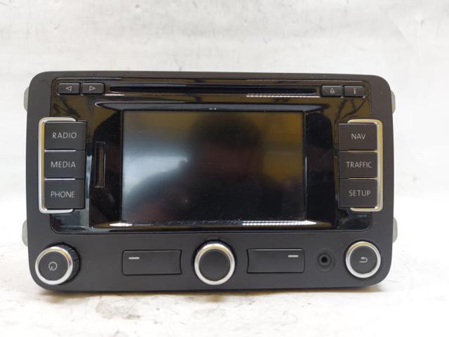 3C8035279F VAG Дисплей многофункциональный купить в Кривой Рог