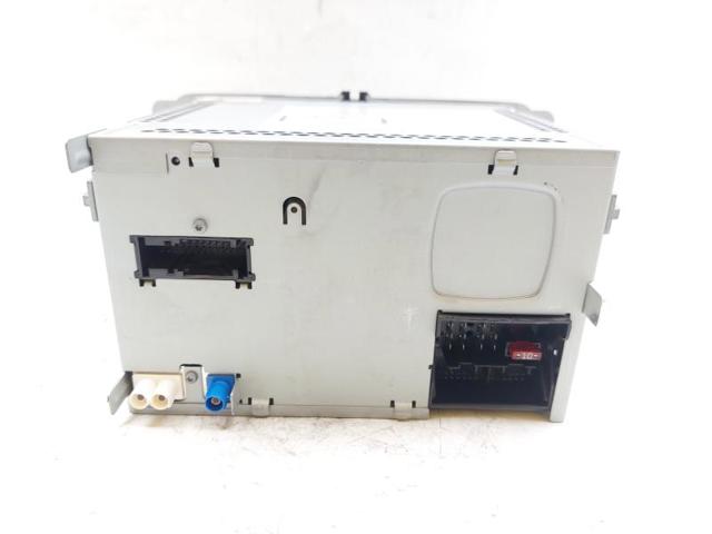 VAG 3C8035279F Дисплей многофункциональный в наличии Львов