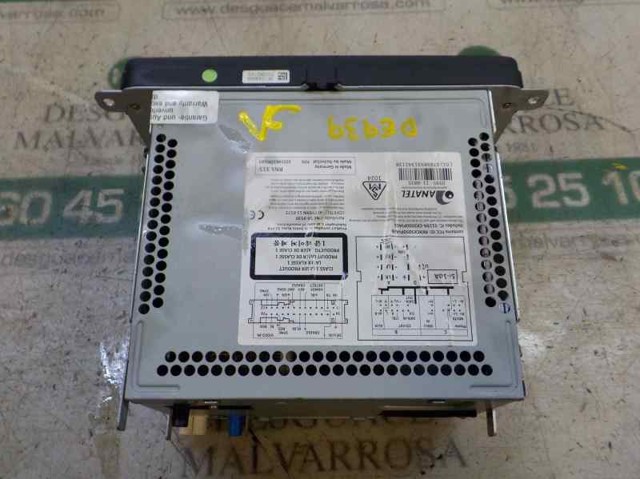 VAG 3C8035279G Дисплей многофункциональный в наличии Хмельницкий