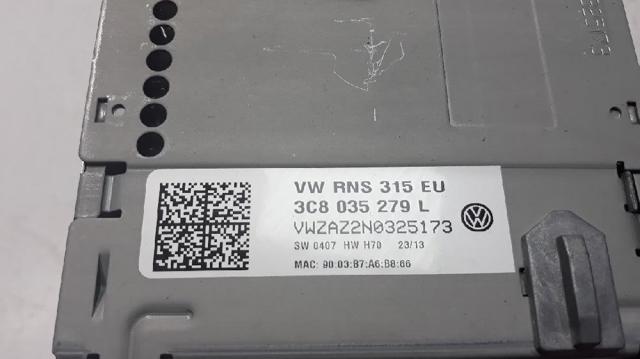 3C8035279L Дисплей многофункциональный купить Черновцы