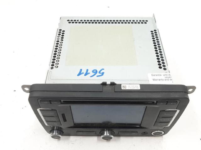 3C8035279L Дисплей многофункциональный купить Житомир