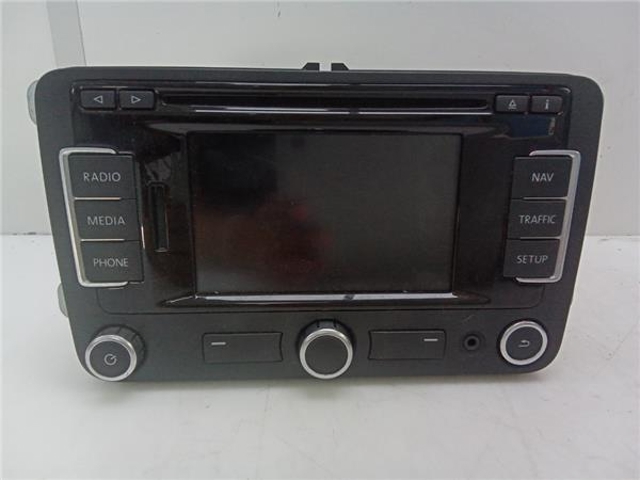 3C8035279L VAG Дисплей многофункциональный купить в Чернигов
