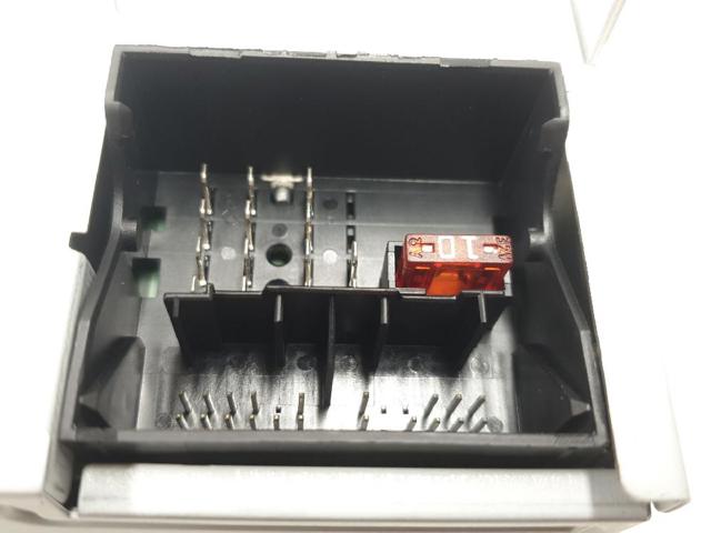 3C8035279L VAG Дисплей многофункциональный купить в Кривой Рог