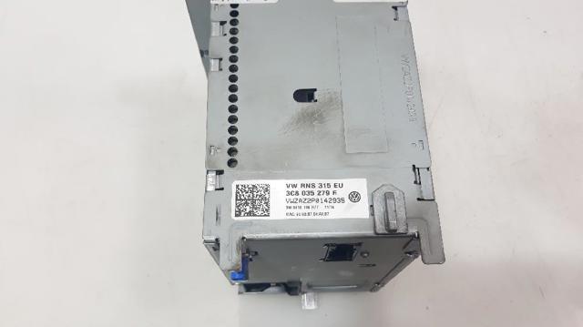 3C8035279R VAG Дисплей многофункциональный купить в Ровно