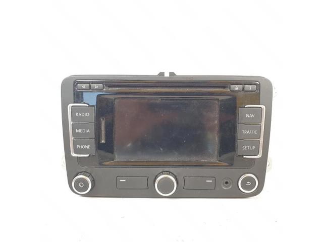 3C8035279R Дисплей многофункциональный купить Сумы