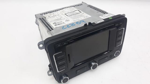 3C8035279R VAG Дисплей многофункциональный купить в Кривой Рог