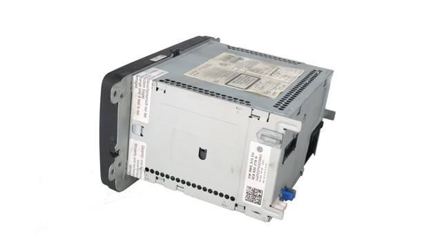 3C8035279R VAG Дисплей многофункциональный купить в Кривой Рог