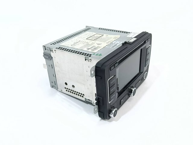 VAG 3C8035279R Дисплей многофункциональный в наличии Николаев