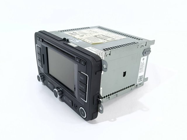 3C8035279R VAG Дисплей многофункциональный купить в Ирпень