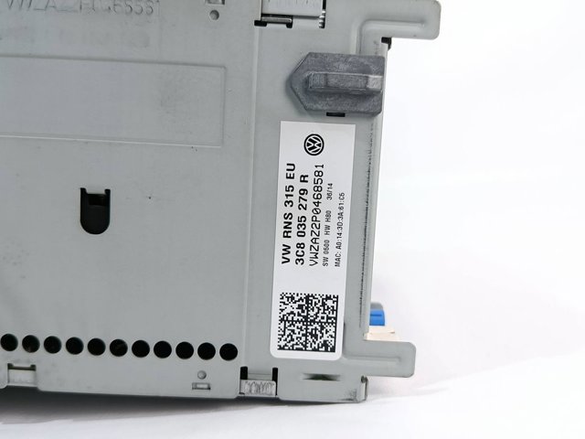 VAG 3C8035279R Дисплей многофункциональный в наличии Запорожье