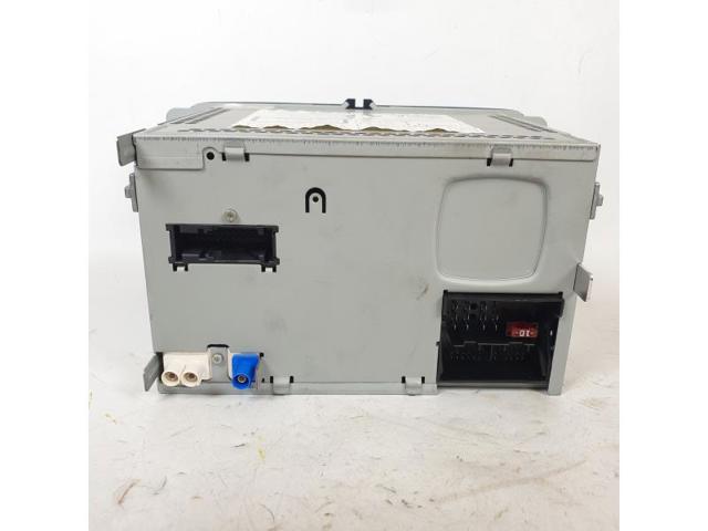 VAG 3C8035279R Дисплей многофункциональный в наличии Павлоград