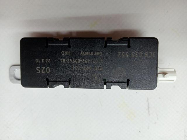 3C8035552 VAG купить в Ровно