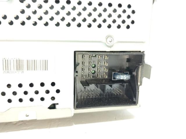 3C8057195F VAG Магнитола (радио AM/FM) купить в Черновцы