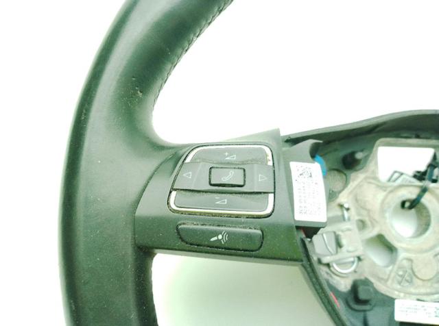 VAG 3C8419091CAE74 Рулевое колесо в наличии Черкассы