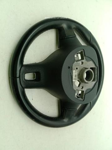 3C8419091CAE74 VAG Рулевое колесо купить в Павлоград