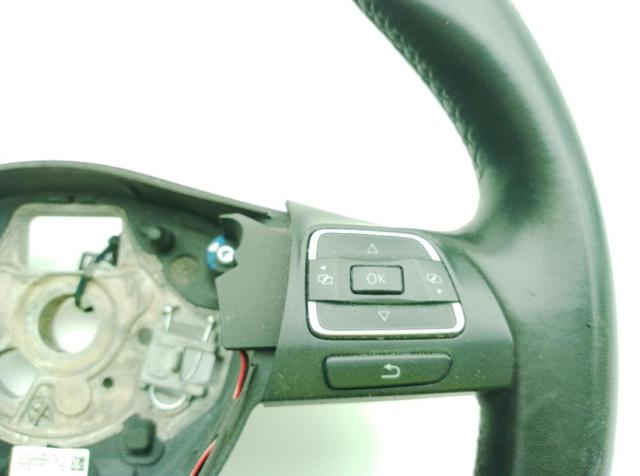 VAG 3C8419091CAE74 Рулевое колесо в наличии Запорожье