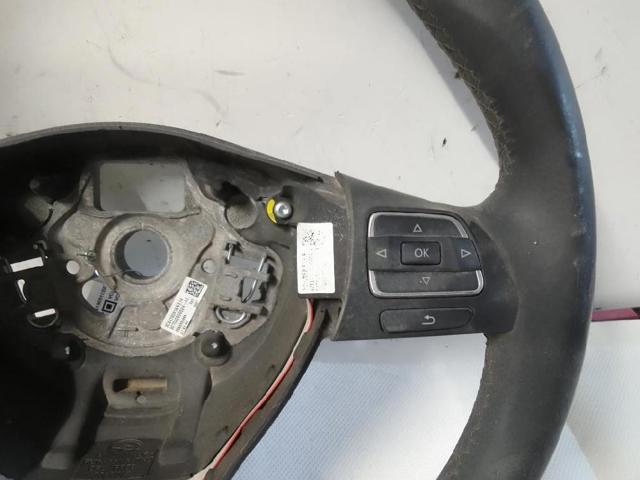3C8419091CBE74 VAG Рулевое колесо купить в Черкассы