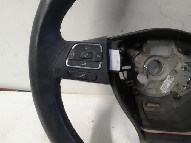 3C8419091CBE74 VAG Рулевое колесо купить в Павлоград