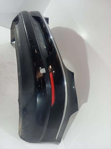 VAG 3C8807421E Задний бампер в наличии Львов